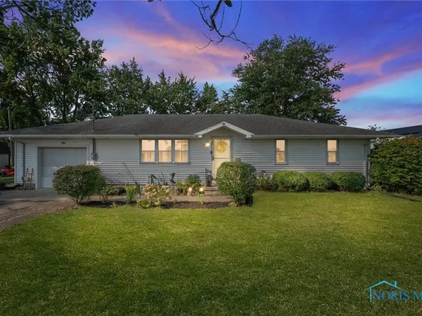 2130 S Mud Creek Rd, Oak Harbor, OH 43449