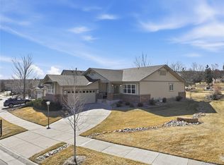 7753 S Addison Way, Aurora, CO 80016