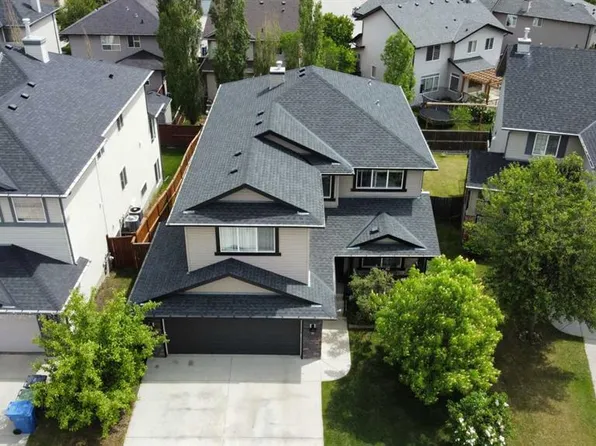 123 W Hawkmere Vw, Chestermere, AB T1X 1T7