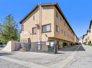 14201 Foothill Blvd Unit 17, Sylmar, CA 91342