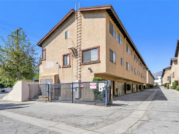 14201 Foothill Blvd Unit 17, Sylmar — photo 1
