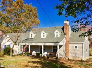 2621 Landor Ave, Louisville, KY 40205