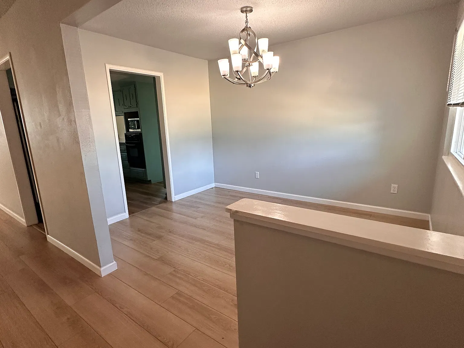 3 bed, 1540 sqft, $1,975 — Photo 3