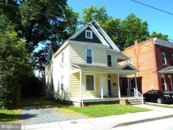 3rd image of 312 Maryland Ave #B
