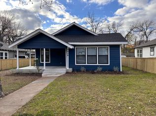 2418 Grafton Ave, Dallas, TX 75211