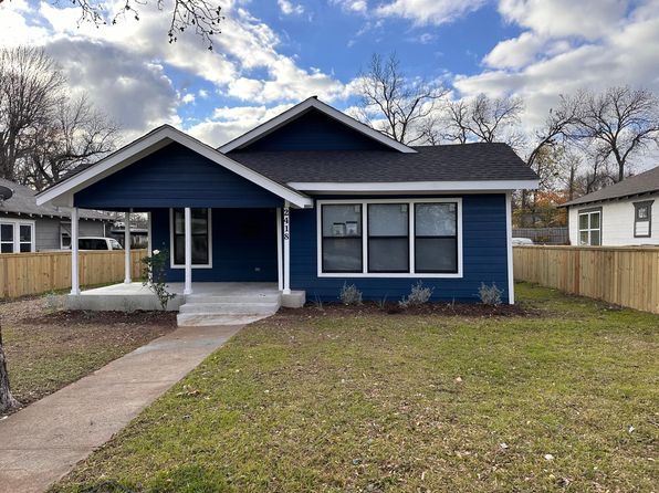 2418 Grafton Ave