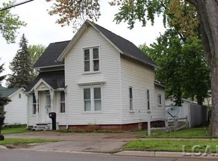 229 E Main St, Morenci, MI 49256