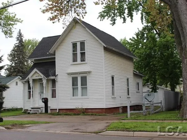 229 E Main St, Morenci, MI 49256