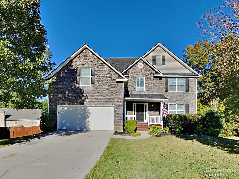 1219 River Rush Ln NE, Conyers, GA 30012 | Zillow