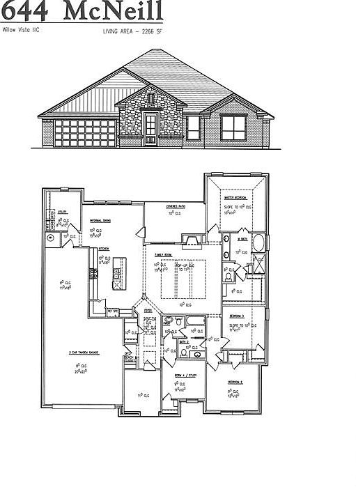 1st image of 644 McNeill Ln