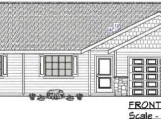 1415 S Madison St, Moses Lake, WA