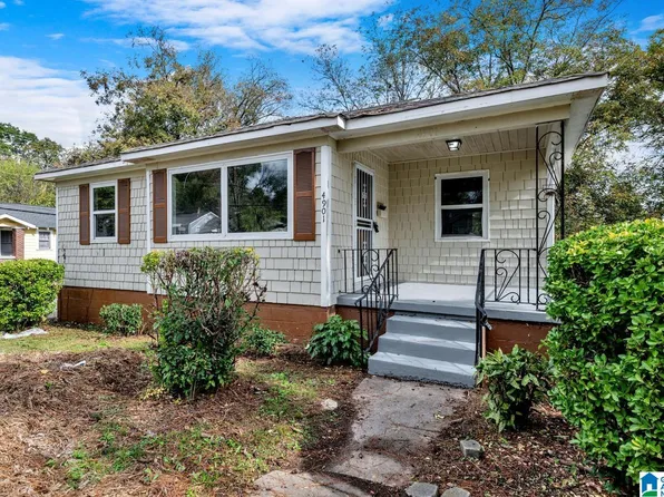 4901 Avenue N, Birmingham, AL 35208