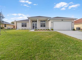 2310 SW Alminar St, Port Saint Lucie, FL 34953