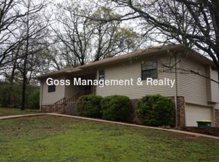 4401 Randolph Rd, N Little Rock, AR 72116