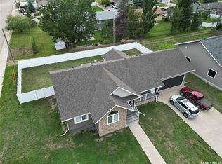 44 Crescent Dr, Avonlea, SK S0H0C0