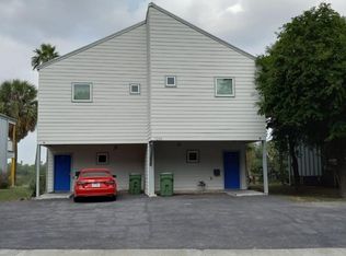 1226 Lakeside Blvd #A & B, Brownsville, TX 78520