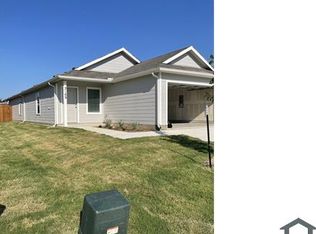 3169 Campeiro Ave, Providence Village, TX 76227