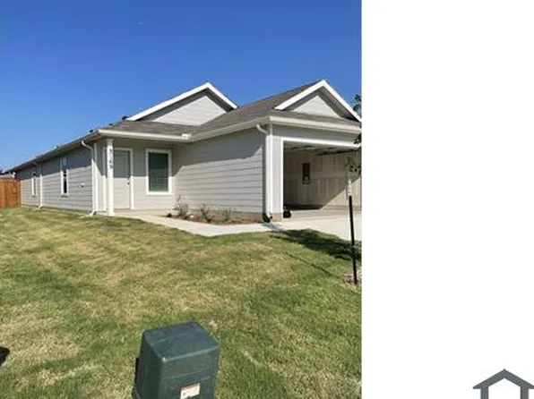 3169 Campeiro Ave, Providence Village, TX 76227