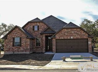 11506 Camp Real Ln, San Antonio, TX 78253