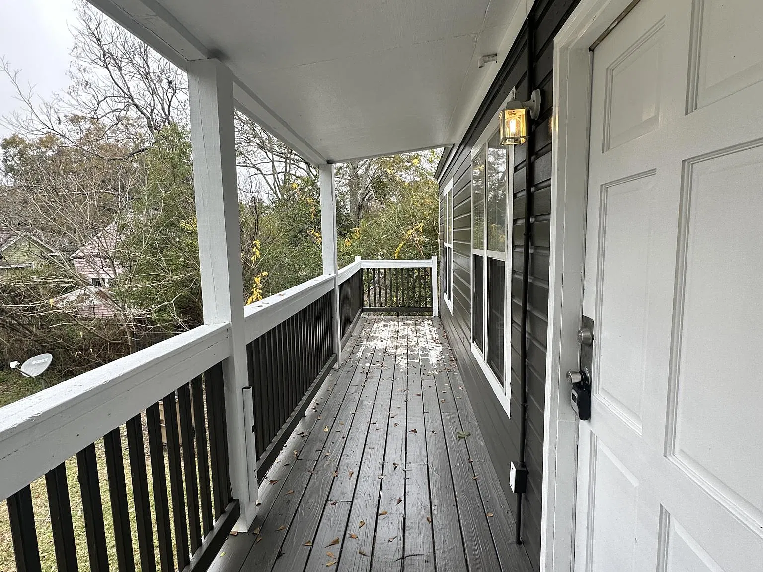 1 bed, 568 sqft, $950 — Photo 2