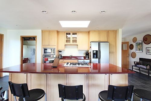 Interior Photo