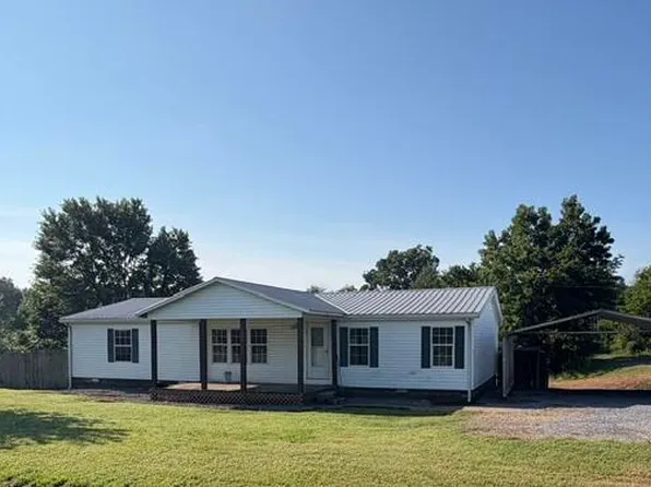 267 Shady Ln, Wingo, KY 42088