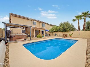 1071 S Honeysuckle Ln, Gilbert, AZ 85296