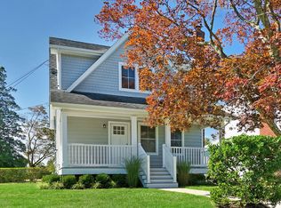 801 Park Ave, Spring Lake, NJ 07762