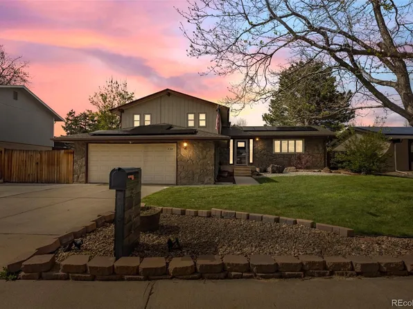 8164 Ammons Way, Arvada, CO 80005