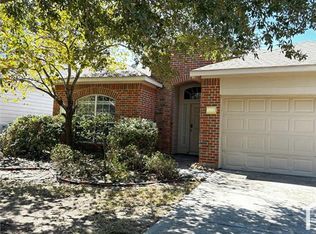 21311 Bella Jess Dr, Spring, TX 77379