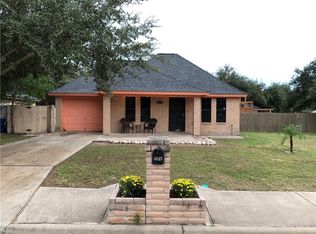 3021 Cortez Ave, McAllen, TX 78503