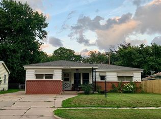 1908 N Kessler St, Wichita, KS 67203