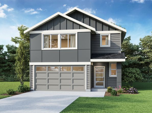 Aspen Plan, Chinook Winds