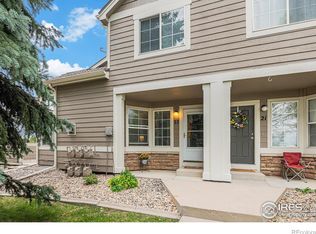 3051 Sage Creek Rd UNIT D22, Fort Collins, CO 80528