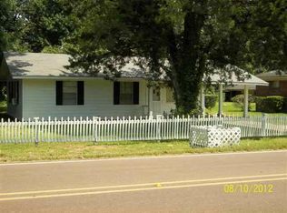 205 Broadmoor Dr, Natchez, MS 39120