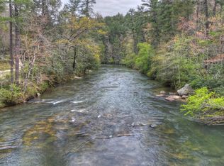 Flat Creek River Rd, Blue Ridge, GA 30513