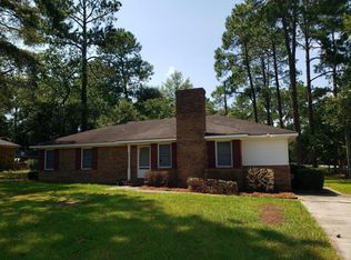 104 Rogers Ct, Statesboro, GA 30458