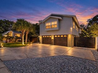 1907 GULF BEACH BOULEVARD, TARPON SPRINGS, FL 34689