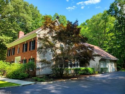 34B Spring Valley Rd, Hardwick, NJ, 07825