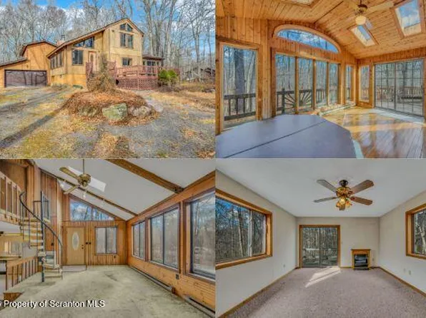 2315 Lc Larsen Dr #87, Gouldsboro, PA 18424