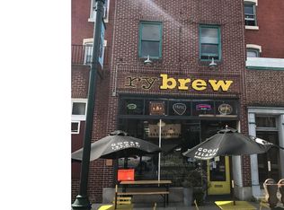 2816 W Girard Ave, Philadelphia, PA 19130