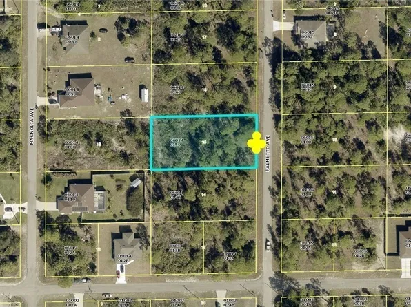 1305 Palmetto Ave, Lehigh Acres, FL 33972