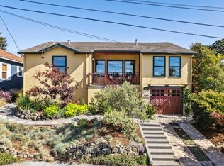 129 Burbank Ave, San Mateo, CA 94403