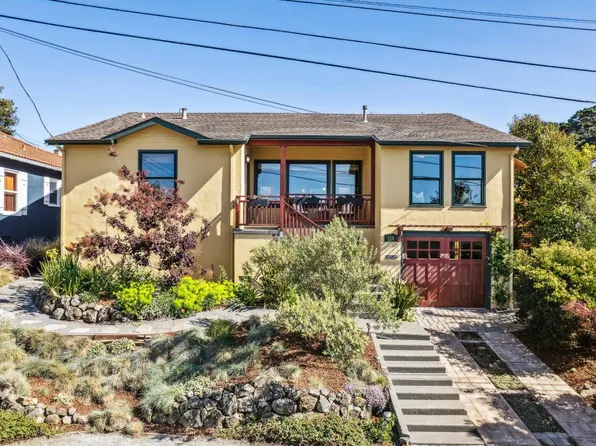 129 Burbank Ave, San Mateo, CA 94403