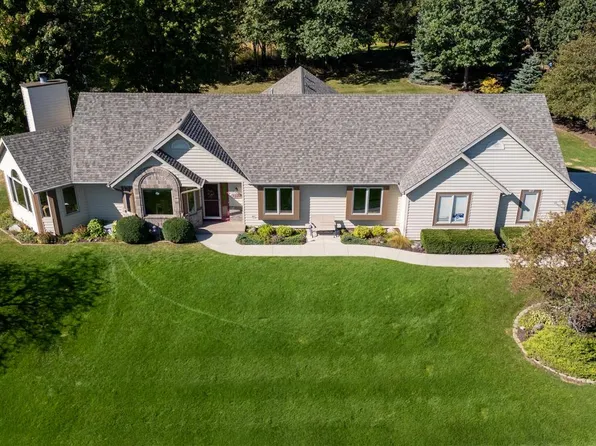 3986 Wexford CIRCLE SOUTH South, Richfield, WI 53076