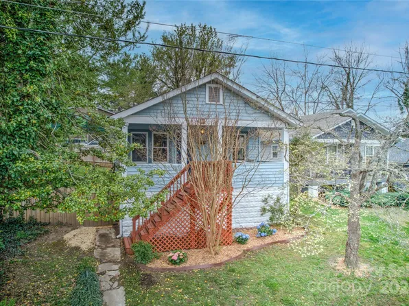45 Olive St, Asheville, NC 28801