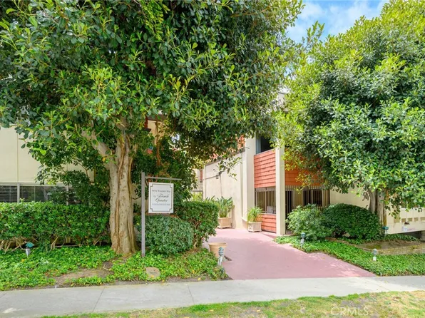 5674 Windsor Way Unit 207, Culver City, CA 90230