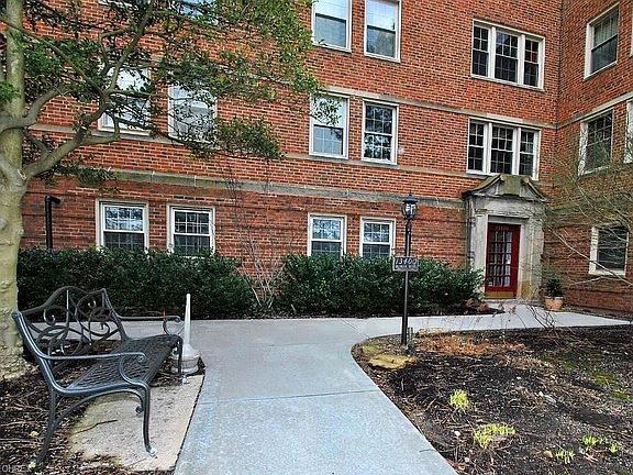 2nd image of 13400 Shaker Blvd APT 705