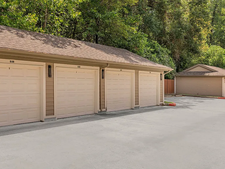 Wildwood Forest Apartments — Photo 6