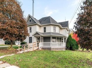 400 N Main St, Patch Grove, WI 53817